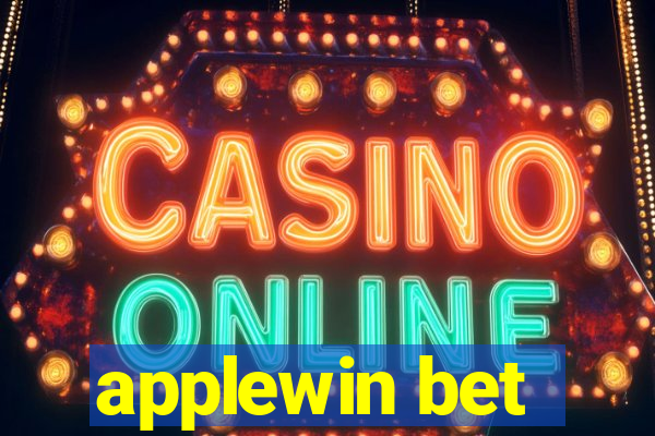 applewin bet